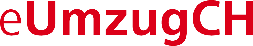 LOGO eUmzugCH weissrot 0